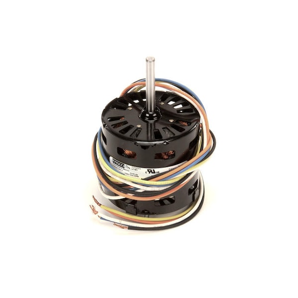 Motor Fan 115/220-240 50/60 1